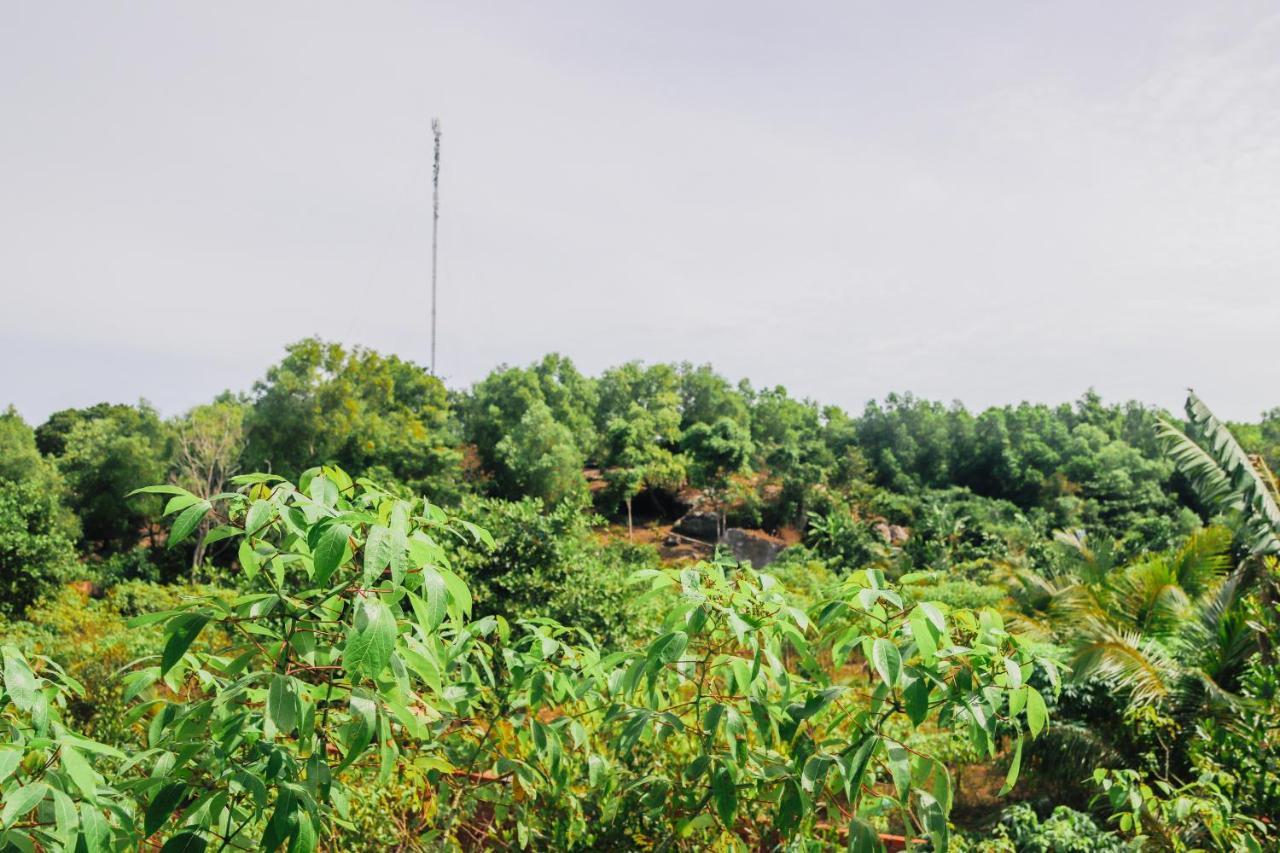 Mai Phong Bungalow Phu Quoc Dış mekan fotoğraf