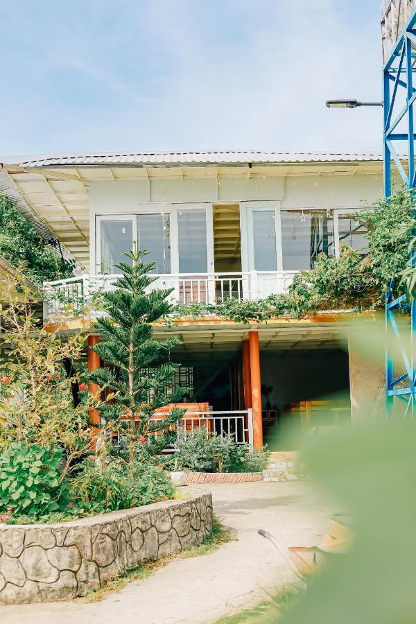 Mai Phong Bungalow Phu Quoc Dış mekan fotoğraf